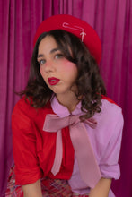 Load image into Gallery viewer, You Have my Heart Beret (& You Cherish it)