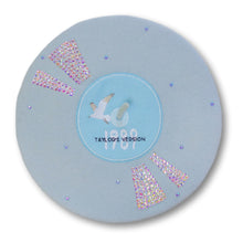 Load image into Gallery viewer, 1989 on Vinyl Beret