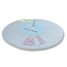 Load image into Gallery viewer, 1989 on Vinyl Beret