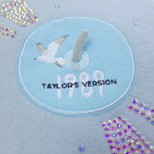 Load image into Gallery viewer, 1989 on Vinyl Beret