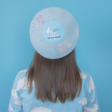 Load image into Gallery viewer, 1989 on Vinyl Beret