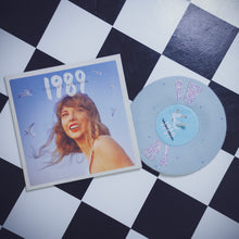 Load image into Gallery viewer, 1989 on Vinyl Beret