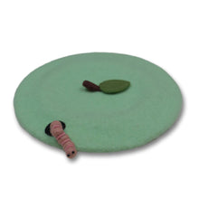 Load image into Gallery viewer, Apple Beret (Granny Smith)
