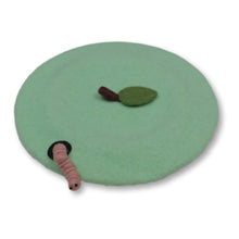 Load image into Gallery viewer, Apple Beret (Granny Smith)
