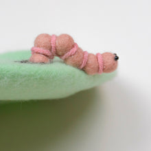 Load image into Gallery viewer, Apple Beret (Granny Smith)