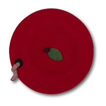Load image into Gallery viewer, Apple Beret (Royal Gala)