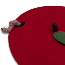 Load image into Gallery viewer, Apple Beret (Royal Gala)