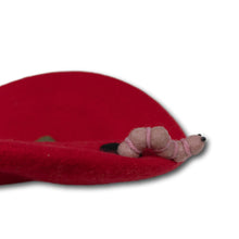 Load image into Gallery viewer, Apple Beret (Royal Gala)
