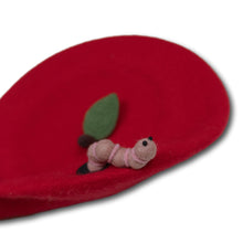 Load image into Gallery viewer, Apple Beret (Royal Gala)