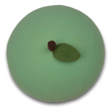 Load image into Gallery viewer, Apple Gumdrop Hat (Granny Smith)