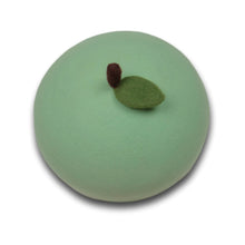 Load image into Gallery viewer, Apple Gumdrop Hat (Granny Smith)