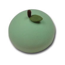 Load image into Gallery viewer, Apple Gumdrop Hat (Granny Smith)