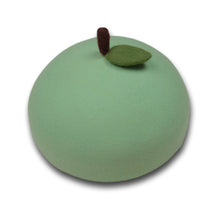 Load image into Gallery viewer, Apple Gumdrop Hat (Granny Smith)