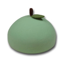 Load image into Gallery viewer, Apple Gumdrop Hat (Granny Smith)