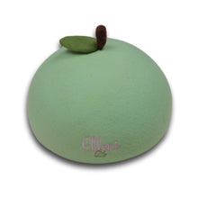 Load image into Gallery viewer, Apple Gumdrop Hat (Granny Smith)