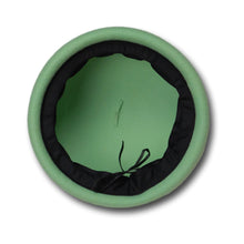 Load image into Gallery viewer, Apple Gumdrop Hat (Granny Smith)