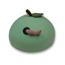 Load image into Gallery viewer, Apple Gumdrop Hat (Granny Smith)