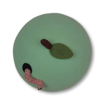 Load image into Gallery viewer, Apple Gumdrop Hat (Granny Smith)