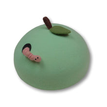 Load image into Gallery viewer, Apple Gumdrop Hat (Granny Smith)