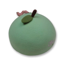 Load image into Gallery viewer, Apple Gumdrop Hat (Granny Smith)