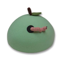 Load image into Gallery viewer, Apple Gumdrop Hat (Granny Smith)