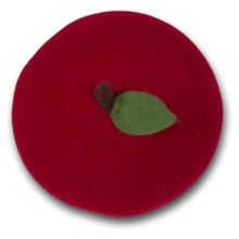 Load image into Gallery viewer, Apple Gumdrop Hat (Royal Gala)