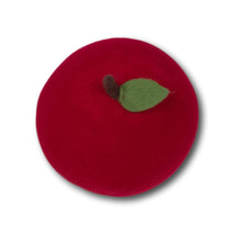 Load image into Gallery viewer, Apple Gumdrop Hat (Royal Gala)