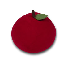 Load image into Gallery viewer, Apple Gumdrop Hat (Royal Gala)