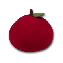 Load image into Gallery viewer, Apple Gumdrop Hat (Royal Gala)
