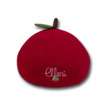 Load image into Gallery viewer, Apple Gumdrop Hat (Royal Gala)