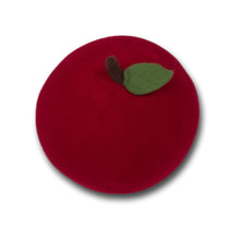 Load image into Gallery viewer, Apple Gumdrop Hat (Royal Gala)