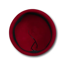 Load image into Gallery viewer, Apple Gumdrop Hat (Royal Gala)