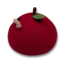 Load image into Gallery viewer, Apple Gumdrop Hat (Royal Gala)