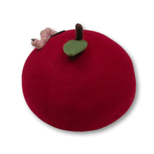 Load image into Gallery viewer, Apple Gumdrop Hat (Royal Gala)