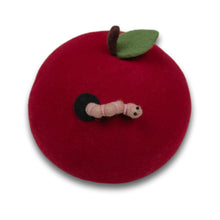 Load image into Gallery viewer, Apple Gumdrop Hat (Royal Gala)