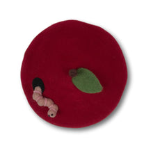 Load image into Gallery viewer, Apple Gumdrop Hat (Royal Gala)