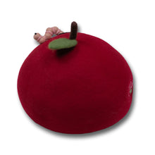 Load image into Gallery viewer, Apple Gumdrop Hat (Royal Gala)