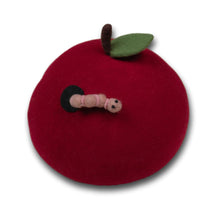 Load image into Gallery viewer, Apple Gumdrop Hat (Royal Gala)