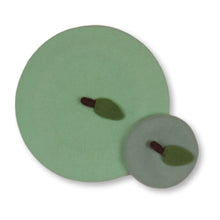 Load image into Gallery viewer, Apple Pet Beret (Granny Smith)