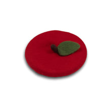 Load image into Gallery viewer, Apple Pet Beret (Royal Gala)