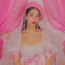 Load image into Gallery viewer, Beading Heart Beret