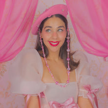 Load image into Gallery viewer, Beading Heart Beret