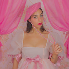 Load image into Gallery viewer, Beading Heart Beret