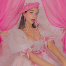 Load image into Gallery viewer, Beading Heart Beret