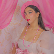 Load image into Gallery viewer, Beading Heart Beret