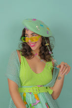 Load image into Gallery viewer, Beads & Bows Beret
