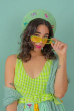 Load image into Gallery viewer, Beads & Bows Beret