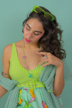 Load image into Gallery viewer, Beads & Bows Beret