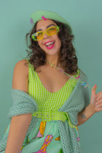 Load image into Gallery viewer, Beads & Bows Beret