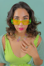 Load image into Gallery viewer, Beads & Bows Beret